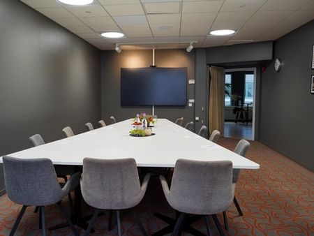 Clarion Hotel Gillet