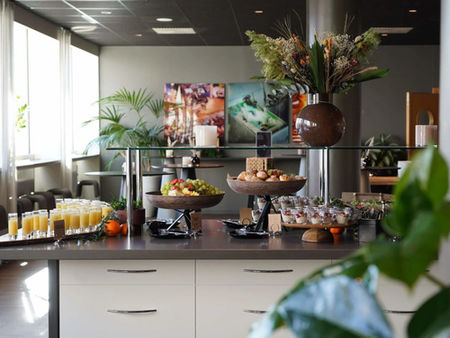 Clarion Hotel Gillet