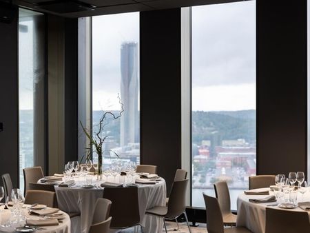 Clarion Hotel Draken