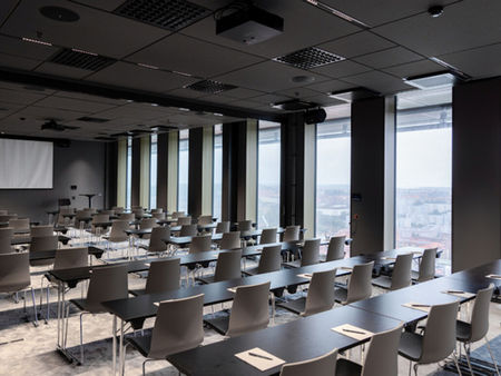 Clarion Hotel Draken