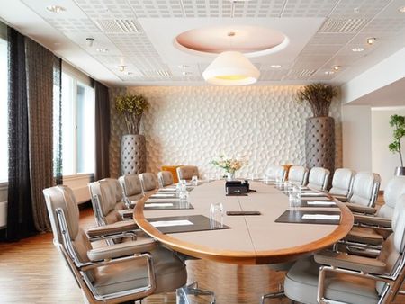 Clarion Hotel Arlanda Airport