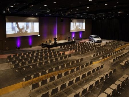 Clarion Hotel Arlanda Airport