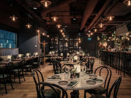 Clarion Hotel Amaranten