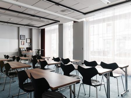 Clarion Hotel Amaranten