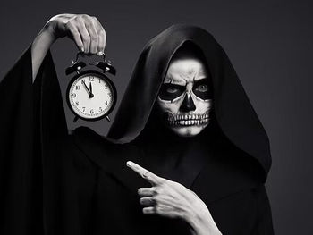 Escape room med flere temaer - kan I nå det?