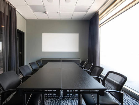 Quality Hotel The Box