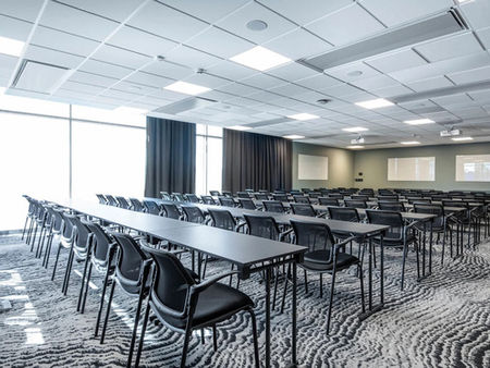 Quality Hotel The Box