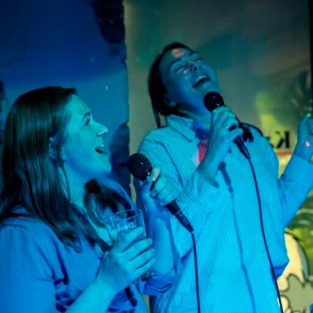 Karaoke