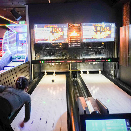 Bowling