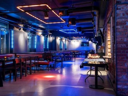 Duckpin Oslo