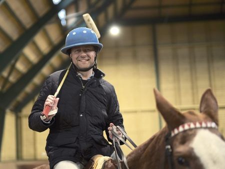 Polo Teambuilding: "The King"