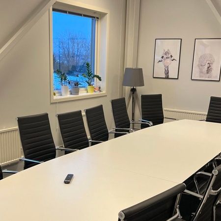 Konferenslokal - Liten