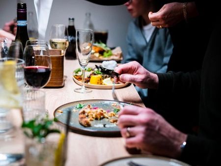 Bermuda Deck Shuffle Club