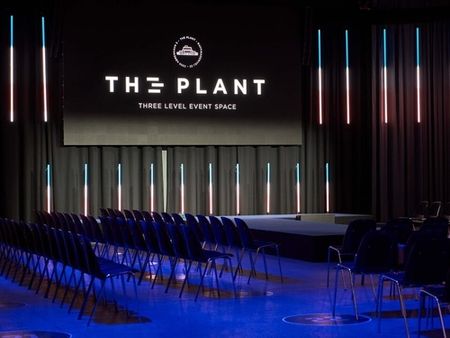 The Plant CPH