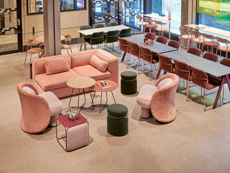 Mindpark Göteborg Järntorget