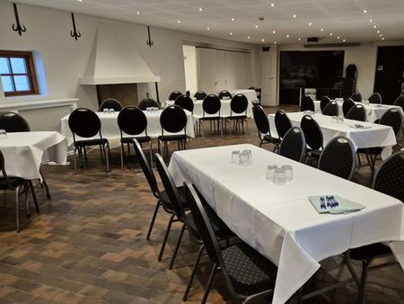 Gammelrøj Herregård