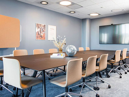 Mindpark Malmö Hyllie