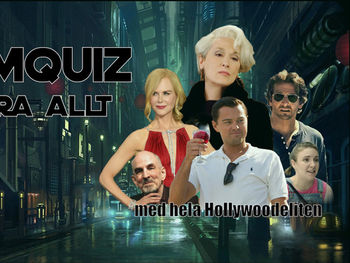 Filmquiz med Extra Allt