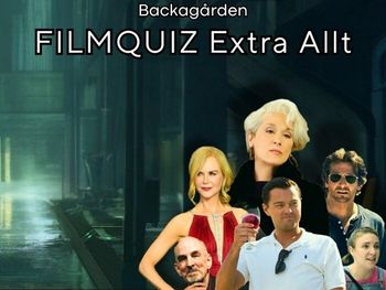 Filmquiz med Extra Allt