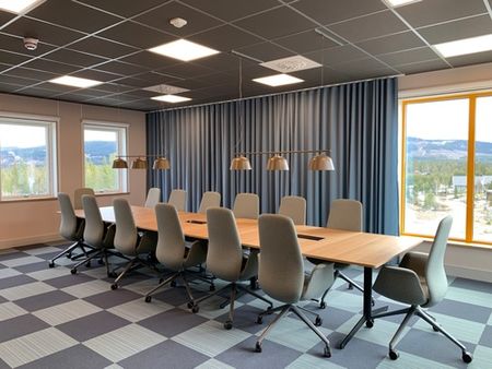 Klövsjöfjäll Hotell & Konferens