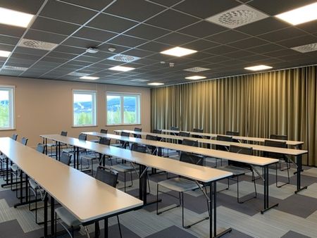 Klövsjöfjäll Hotell & Konferens