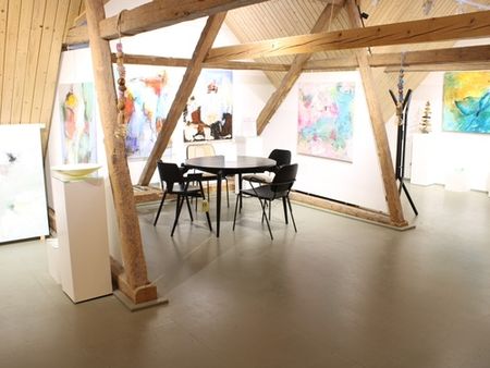 Galleri Grevelsgaard
