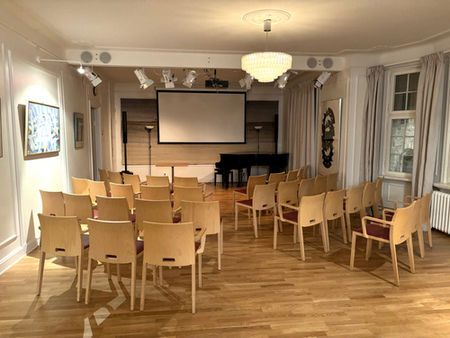 Estniska Huset