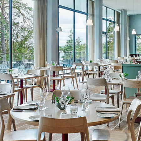 Artipelag Restaurang