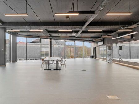 Østre Gasværk Teater