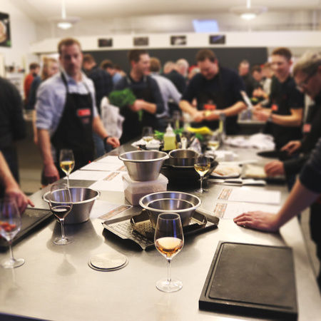 3-retters teambuilding