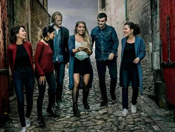 Mystery Hunt - Kronborg Slot