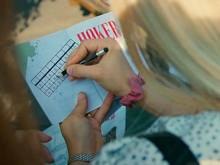 Mystery Hunt - Kødbyen