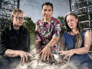 Mystery Hunt - Kongens Have