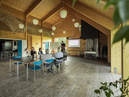 Kyst- og Fjordcentret