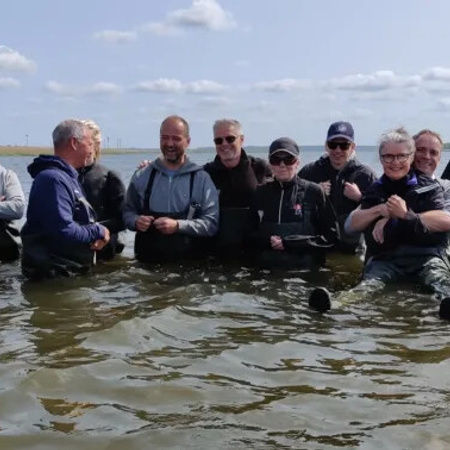 Oplæg om personprofiler