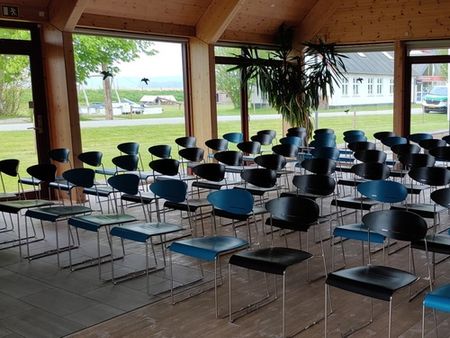 Kyst- og Fjordcentret