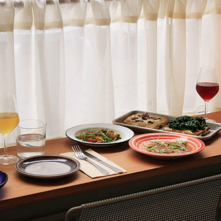 Private Dining-lokale