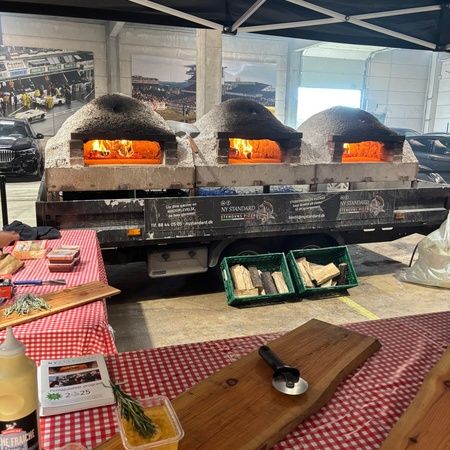 Catering ud af huset