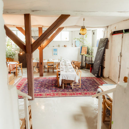 Bröllop Hela abonnerat sittande i salen