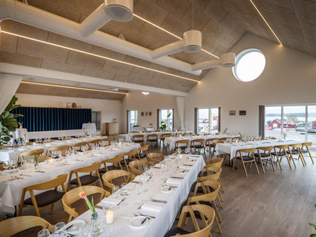 KØST Deli & Gastropub