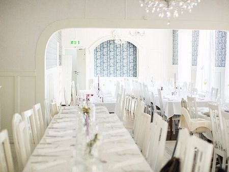 Jordhammars Herrgård