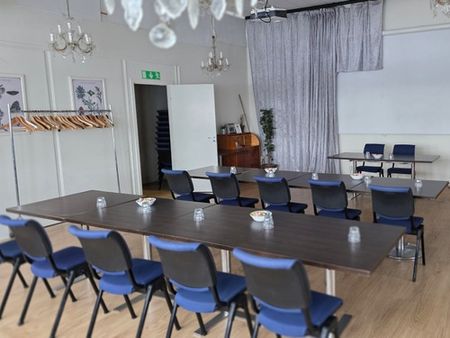 Jordhammars Herrgård