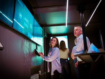 HACKED! - cyber security escape room