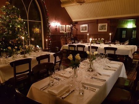 Geilo Mountain Lodge