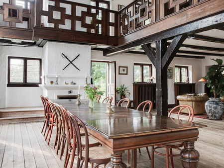 Christianhavns Mølle