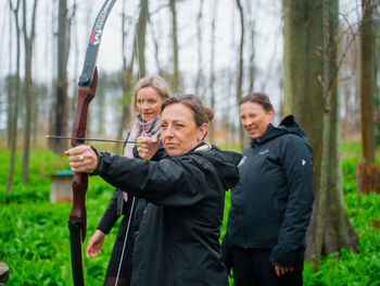 5-kamp - hvem løber med sejren?