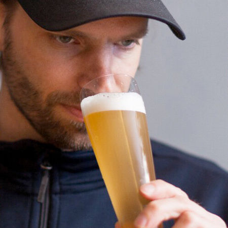 Guidad ölupplevelse på Gotlands Bryggeri