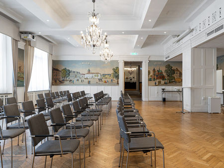 Elite Hotel Savoy
