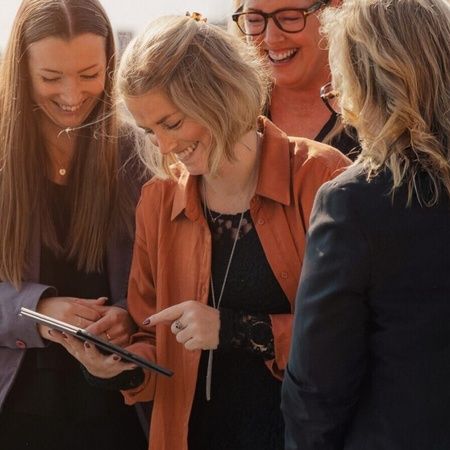 Mission Gummifabriken