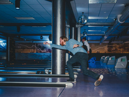 Bowling
